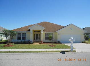 8791 Fort Socrum Village Way, Lakeland, FL 33810