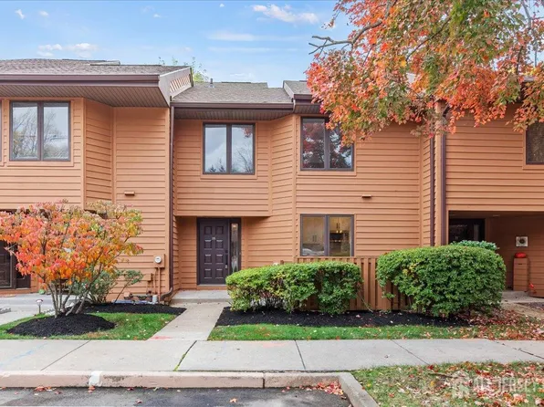 18 Sayre Dr, Princeton, NJ 08540