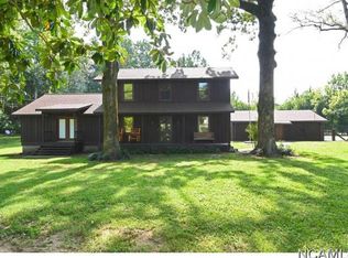 683 Old Six Mile Rd, Somerville, AL 35670