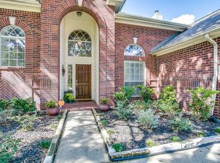 8839 Sherina Park Dr, Houston, TX 77095
