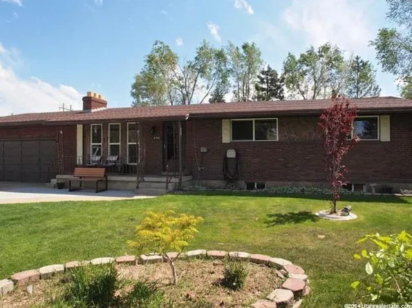 2301 W 4550 S, Roy, UT 84067
