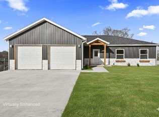 565 N White Oak St Street, Marshfield, MO 65706