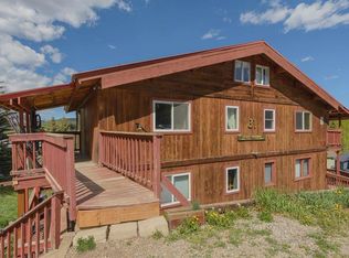 Edelweiss Condos, Mt. Crested Butte, CO 81225