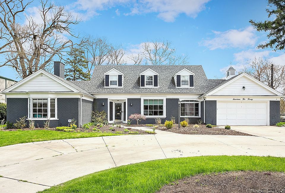 17220 Fairway Dr, Detroit, MI 48221 Zillow