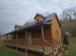 7698 Bulaville Pike, Gallipolis, OH 45631