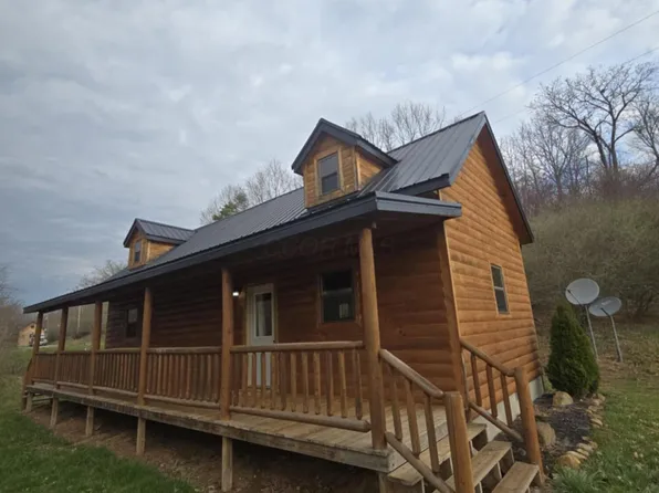 7698 Bulaville Pike, Gallipolis, OH 45631