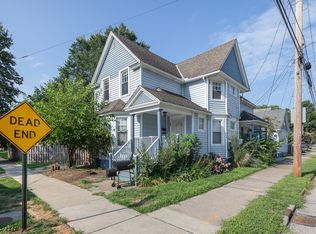 2292 W 40th St FLOOR 2, Cleveland, OH 44113