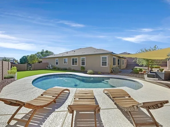 10330 Glacier Mist Ave, Las Vegas, NV 89149