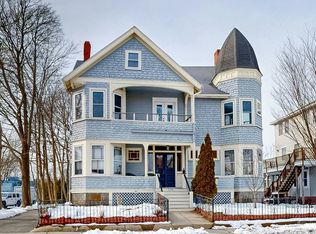 270 Winthrop St #1, Winthrop, MA 02152