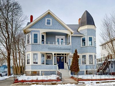 270 Winthrop St #1, Winthrop, MA, 02152