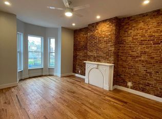 8 Farrington St APT 2, Newburgh, NY 12550