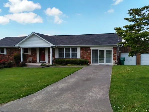 442 Fuller Estates Cir, Morristown, TN 37813