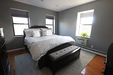 Rented by Bedford 6 Real Estate
