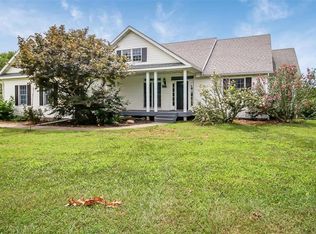 40 SW Bb Hwy #1, Warrensburg, MO 64093