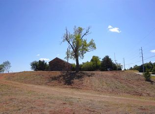 1158 S 4th St, Perry, OK 73077