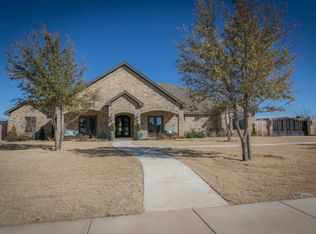 5408 Unbridled Trl, Midland, TX 79705