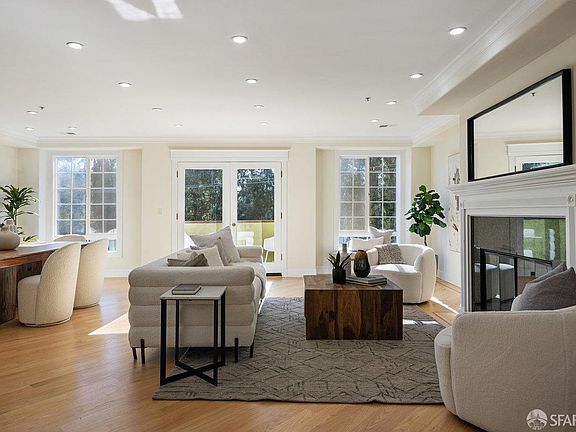 3rd image of 3136 Fulton St #3
