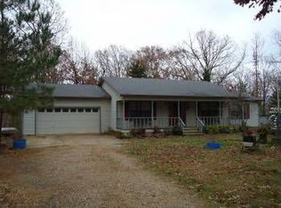 980 Madison 6039, Elkins, AR 72727