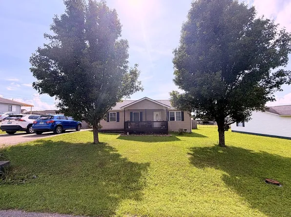 186 Outer Reef Dr, Chavies, KY 41727