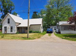 16-18 River St, Canaseraga, NY 14822