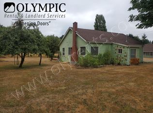4530 15th Ave NE, Olympia, WA 98516