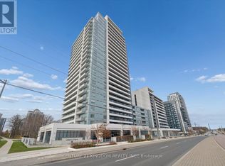 7890 Bathurst St #408, Vaughan, ON L4J 0J8
