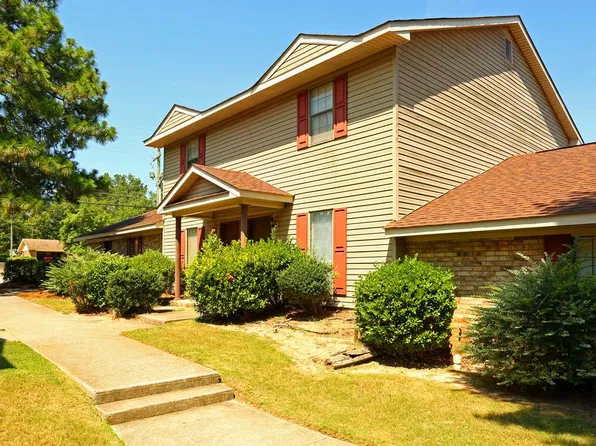 2717 Tobacco Rd APT A, Hephzibah, GA 30815