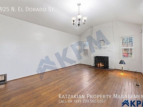 4th image of 2925 N El Dorado St