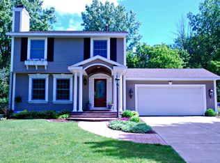 241 Ann St, Coopersville, MI
