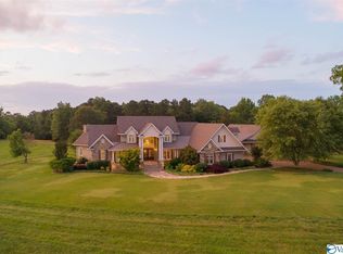 320 Grace Church Rd, Guntersville, AL 35976