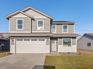 18315 E Indiana Ave, Spokane Valley, WA 99016