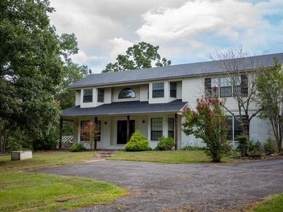 6 Pinecrest Ct, Conway, AR, 72032