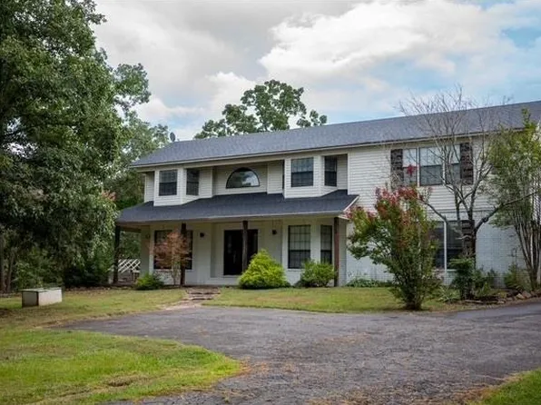 6 Pinecrest Ct, Conway, AR 72032