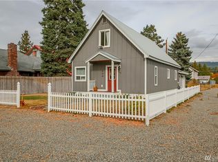 602 Madison Ave, South Cle Elum, WA 98943