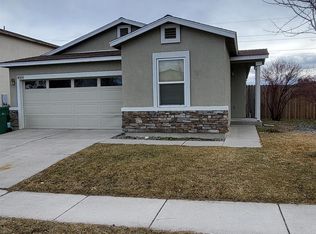 9000 Red Baron Blvd, Reno, NV 89506