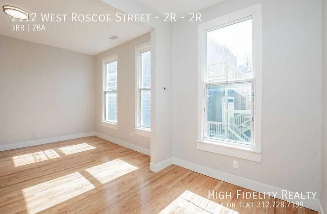 3 bed, $3,900 — Photo 1