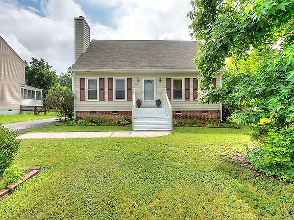 4th image of 6710 Wilber Cir