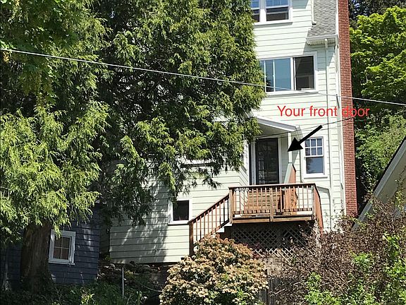 This is your front door