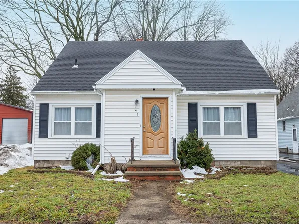 141 Oak St, Batavia, NY 14020