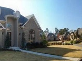 136 Falata Cir, Little Rock, AR 72223
