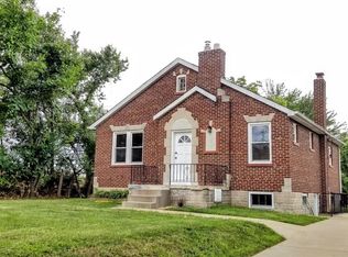 5017 Lemay Ferry Rd, Saint Louis, MO 63129