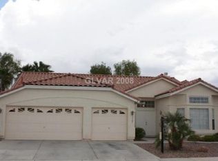 7745 Rye Canyon Dr, Las Vegas, NV 89123