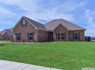 207 Linmont St, Madison, AL 35756