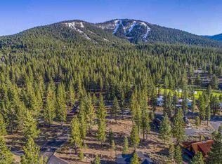 7780 Lahontan Dr, Truckee, CA