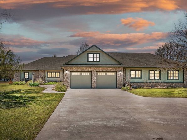 7935 S 440th Rd, Big Cabin, OK 74332