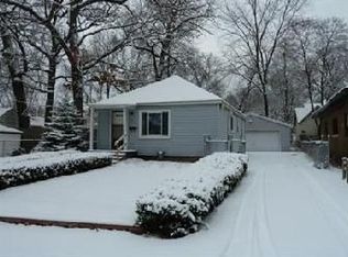 1714 Paris Ave SE, Grand Rapids, MI 49507