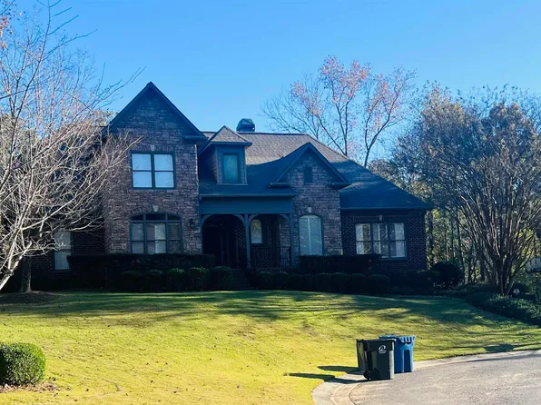 716 Reynolds Pl, Vestavia, AL 35242