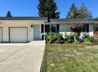 3020 107th Avenue Ct E, Edgewood, WA 98372