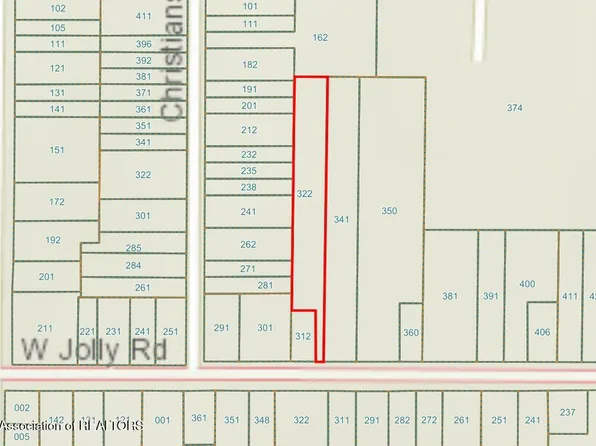 0 W Jolly Rd, Lansing, MI 48910