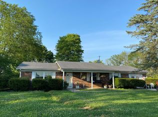 189 Dreyfus Rd, Berea, KY 40403